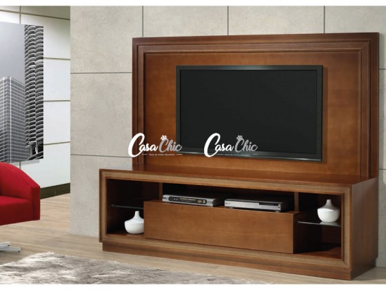 Rack Bancada com Painel Bom Lar San Diego 2.00 m